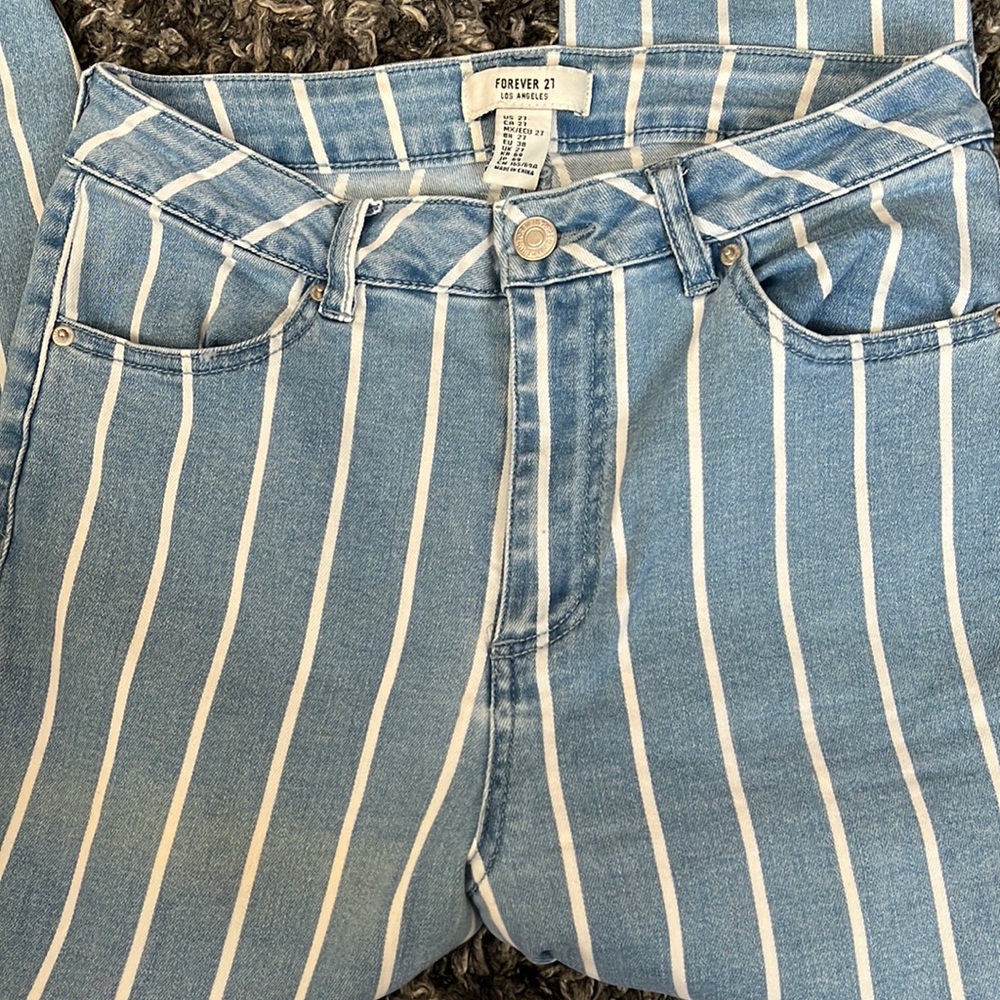 Blue Jean